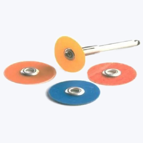 3m Espe Sof-Lex Polishing Discs - Kits & Accessories